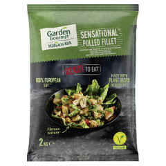 GG Veg�nske Trhan� 2kg Nestl�(Mrazen�)
