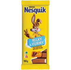 Nesquik Mlie�na 100g Nestl�