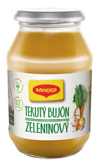 Vvar Bujn Zeleninov Tekut 565g Maggi Nestl