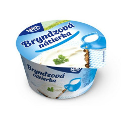 Bryndziarka 130g n�tierka bryndzov� Nika