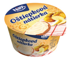 Syrov ntierka 130g Otiepkov Nika