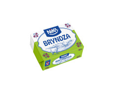 Bryndza 125g Nika