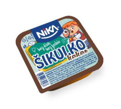 �ikulko 90g kakao Nika
