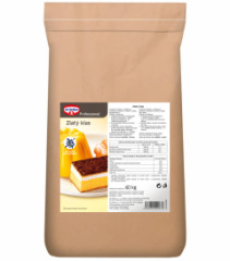 Zlat klas 40kg Dr.Oetker bezglutnov