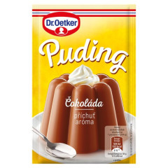 Puding Dr. Oetk. 46g �okol�dov�