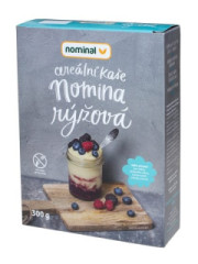 Ka�a Bio Nomina instantn� 300g ry�ov�