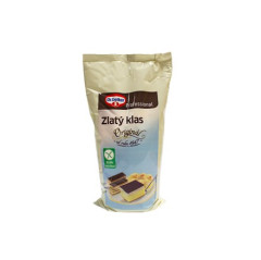 Zlat klas 1kg Dr.Oetker bezglut.