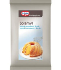 Zemiakov krob Solamyl 1kg Dr.Oetker