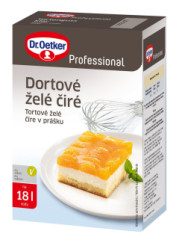 el tortov re 1kg Dr.Oetker
