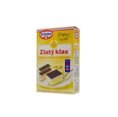 Zlat klas 200g Dr.Oetker