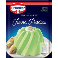 Puding Premium Dr.Oetk. 40g pistciov