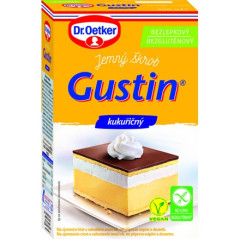 Maizena 200g Gustin dr. Oetk.