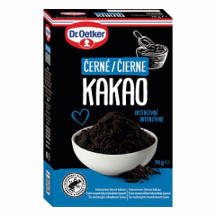 Kakao ierne 70g Dr.Oetker