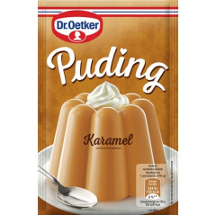 Puding Dr. Oetk. 41g karamelov