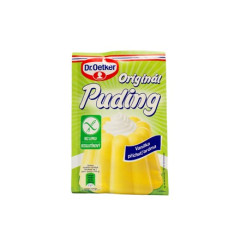 Puding Dr. Oetk. 38g vanilkov� bezglut�nov�