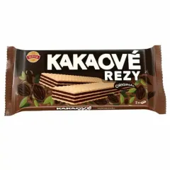 Kakaov� rezy 50g Sedita IDC
