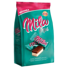 Mila rezy mini 180g