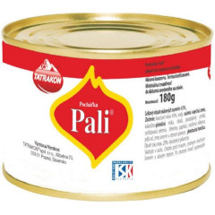 Ntierka Pali 180g Tatrakon