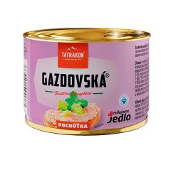 Ntierka Gazdovsk pochka 180g