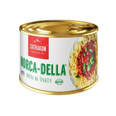 Morca della 190g Tatrakon