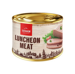 Luncheon meat 190g