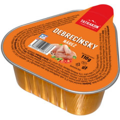 Debrecnsky nrez 110g
