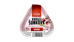 �unkov� n�rez kurac� 110g Tatrakon