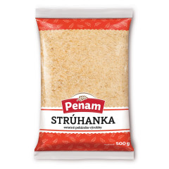 Strhanka 500g Penam