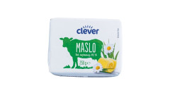 Maslo erstv 250g Clever