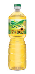 Olej Raciol 1l Slnenicov