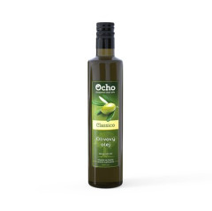 Olej Olivov 500ml Ocho Classico