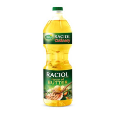 Olej Raciol 1l s Maslovou armou