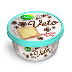 Tuk Veto vhodn 20% 500g