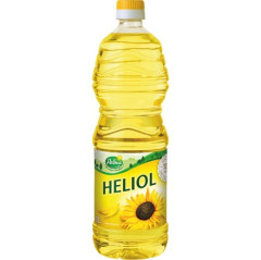 Olej Heliol 1l Slnenicov