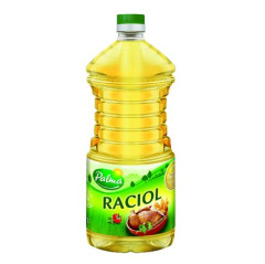 Olej Raciol 2l repkov