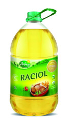 Olej Raciol 5l repkov