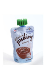 Puding Babika 100g kakao