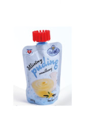 Puding Babika 100g vanilka