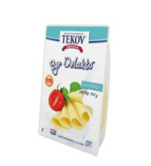 Syr Pl�tky ne�den� 100g bezlakt. Tekov