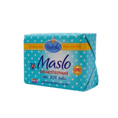 Tuk Maslo �erstv� 250g bezlakt. Babi�ka