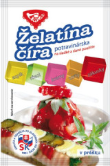 �elat�na potravi�rska20g Liana