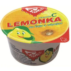 Citronka Lemonka 70g Liana