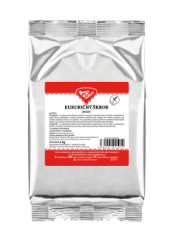 Kukurin krob 1kg Liana