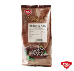 Kakao tmav 1kg Liana