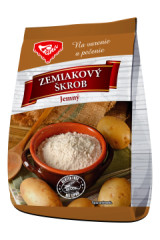 Zemiakov� �krob LIANA jemn� 200g