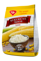 Kukurin krob LIANA jemn 200g