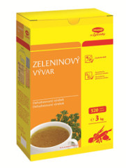 Vvar Zeleninov 3kg Zo Zhrady Maggi Nestl