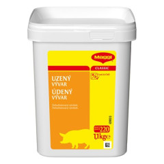 Vvar den 1,1kg Maggi Nestl