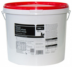 Vvar Slepa 15kg Maggi Nestl