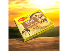 Bujn Hubov 60g Zlat Maggi